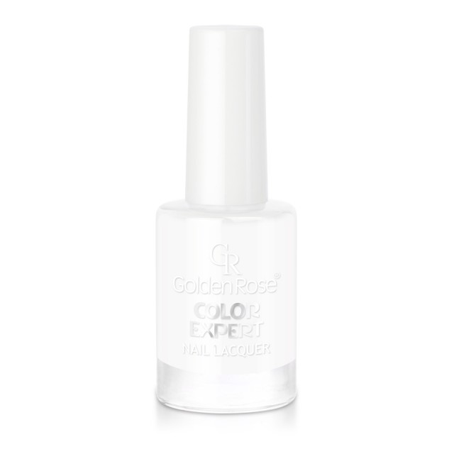 GOLDEN ROSE Color Expert Nail Lacquer 10.2ml - 02